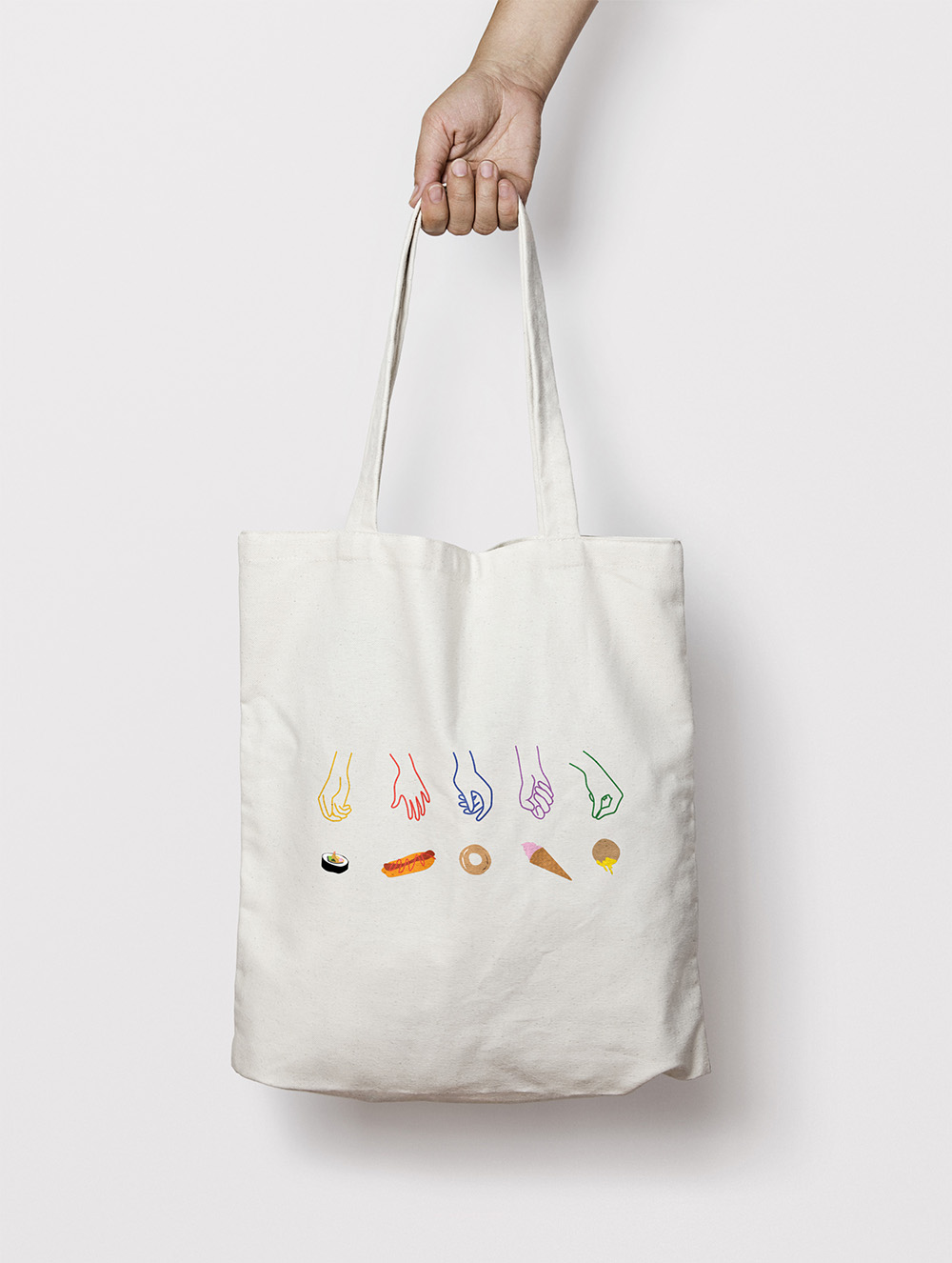 canvasbag